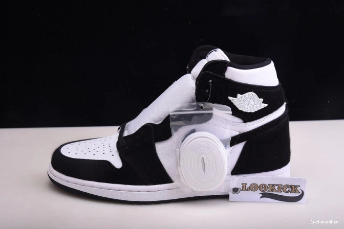 Reps LUCY Air 1 Panda CD0461-007 OG Jordan Retro High 0821
